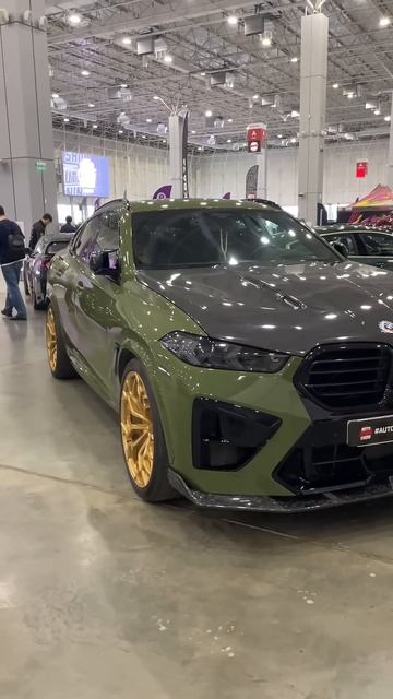 Как вам диски ?  #bmwx6m #bmwx7 #bmwx5 #bmwf90 #autotuningshow #avtotuning