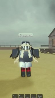 ТИМЕЙТ-МЕЧТА МЁРТВЫЕ РЕЛЬСЫ РОБЛОКС | DEAD RAILS ROBLOX #roblox #de