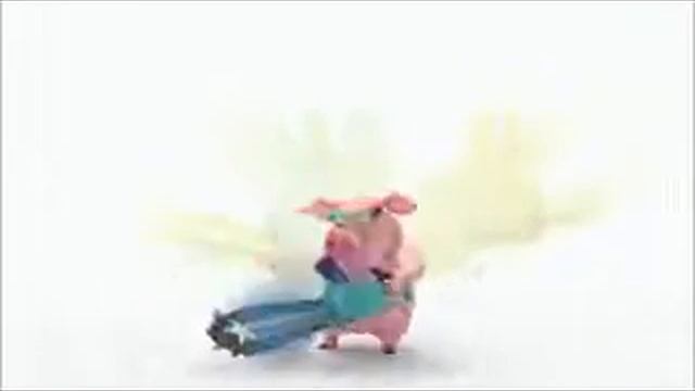 Свинья и печенье.mp4
