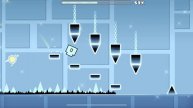 Я Прошёл НЕПРОХОДИМЫЙ Уровень в Geometry Dash!
