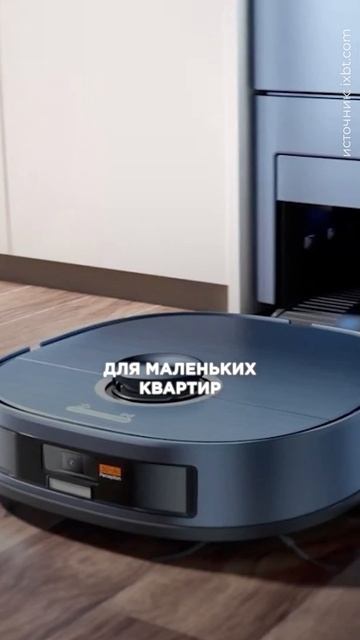 Стиральная машина, которая заменит вам кучу техники! #?