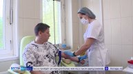 Международный день медицинской сестры: большой репортаж кузбасских «Вестей»