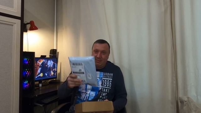 Игровой Закуп на PS4 / Озон, Прислал БУ / Распаковка Виде?