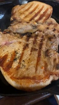#еда #мясо #фудблоггер #стейк #гриль #вкусно #веган #паше