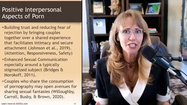 Uncovering Pornography's Impact_ The Good and the Bad