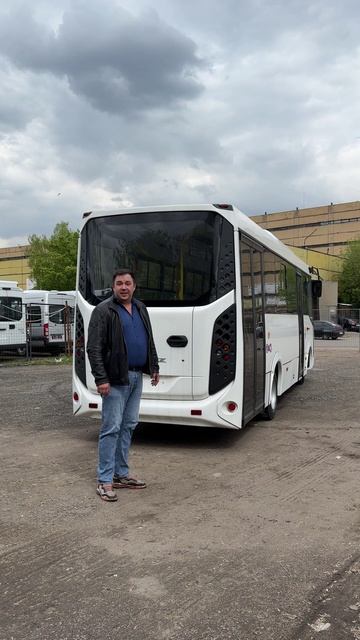 Камаз Вега