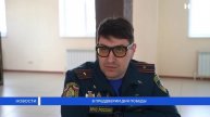 В преддверии Дня Победы