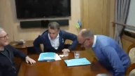 Непреодолимые доказательства