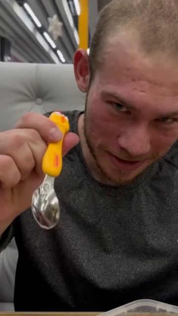 ЛУЧШИЙ ПРИЕМ ПИЩИ🥩 #бодибилдинг #фитнес #сушка #диета