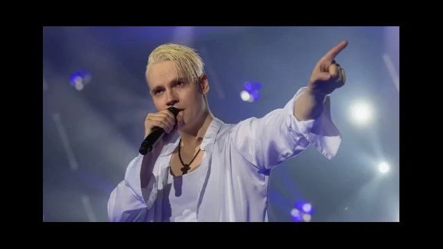 Видео. Шаман. Мокрый дождь