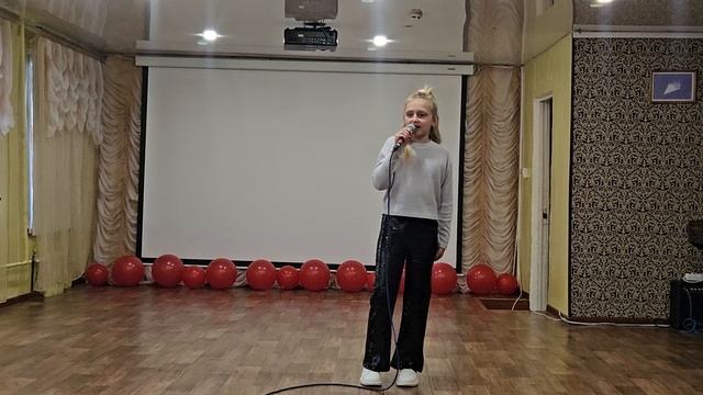 А. Ольханский "Не пой"