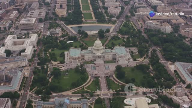 ВАШИНГТОН - ПУТЕШЕСТВИЕ В СЕРДЦЕ США!