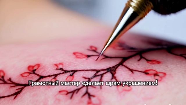 Больше не спрячешь – теперь гордишься!