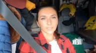 На автодоме по Турции / Античный город РОДИАПОЛИС и вечерний VANLIFE быт с питерской ШАВЕРМОЙ