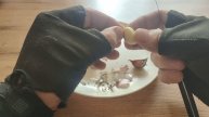 Я в Шоке! Как очень легко очистить чеснок? Как почистит