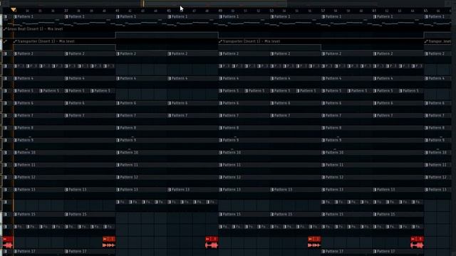 Kendrick Lamar Type Baet - Fl Studio
