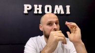 Открытие нового шоурума PHOMI в Москве. Часть 3. Всё готово!