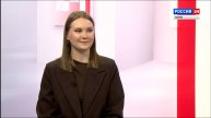 Вести-Здоровье. Гипертоническая болезнь и артериальная гипертензия. Кардиолог Валентина Калинина
