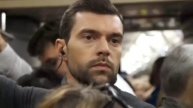 Короткометражный фильм «Встреча» — курсовая работа Фатимы Золоевой.