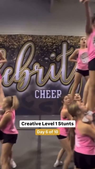 creative stunts