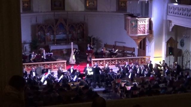 Пётр Ильич Чайковский - Венгерский танец (Чардаш) из балета "Лебединое озеро"