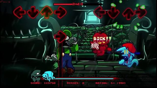 Mario Madness V2 🚦 — Геймплей, от которого ты не оторвёшься! Марио, каким ты его никогда не видел!
