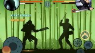 Проба «Когтей» в Shadow Fight 2 после победы над Рысью #82