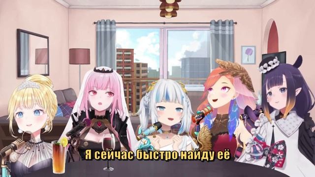 КРЫСА НА СТРИМЕ ХОЛОМИФА [RUS SUB]