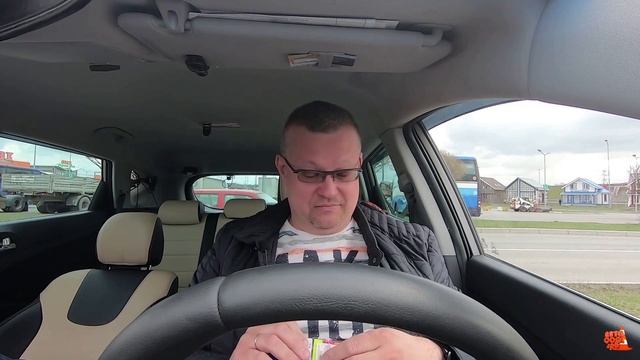 СТИКЕРЫ! 100% СПОСОБ ВЫУЧИТЬ ГАБАРИТЫ АВТОМОБИЛЯ! ЛАЙФХАК.