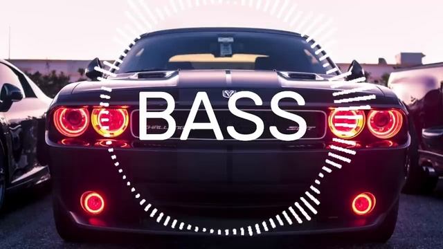 Крутая музыка в машину 2025 - Ai edm bass for car (2)