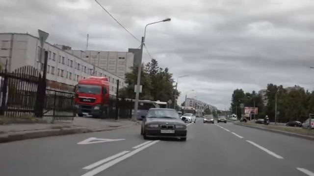 МатрёшКККа (Bulkin)