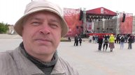 Я на площади. Праздник День Победы, 2025 год