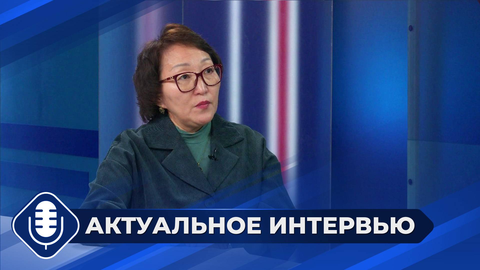 Как отметили Всемирный день борьбы с артериальной гипертонией в Якутии