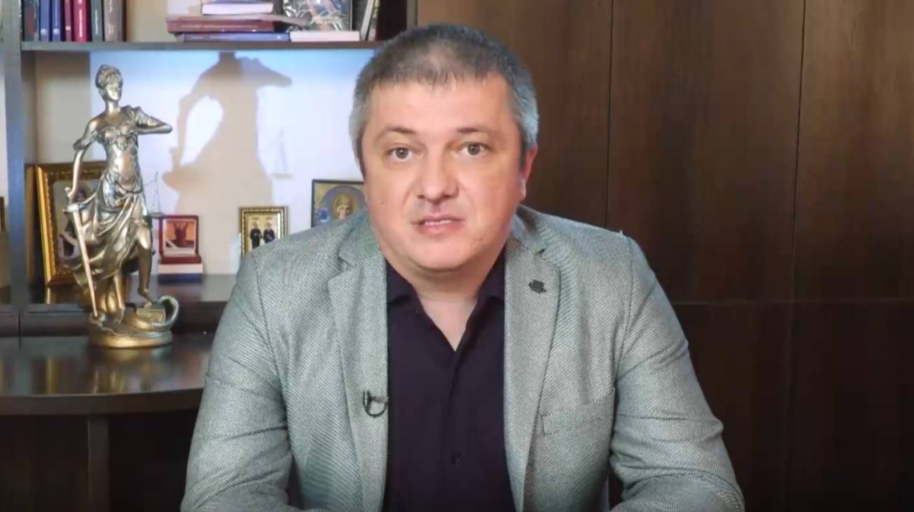 Отвечает адвокат Адвокатской палаты города Севастополя Горохов Роман Вадимович