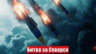 СВО. Битва за Северск. Удар по Крымскому мосту. Черный год наемников. Спецоперация. 12.05.2025