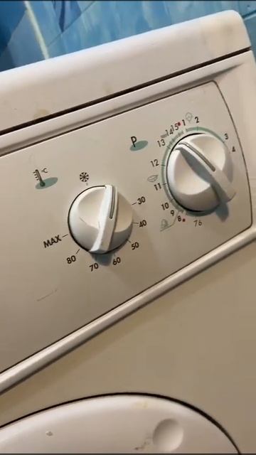 Ремонт стиральной машины Индезит