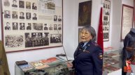 "Помним! Гордимся! Чтим!" Общественный совет при МУ МВД России «Якутское»