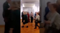 Елецкие кружева в Вологде!