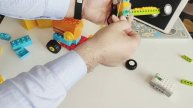 Трейлер МК Что такое программирование в робототехнике (без учеников)