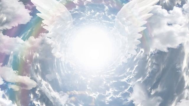 Boris Brejcha - Angel In The Sky
