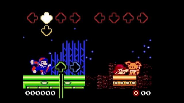 Mario Madness V2 🌀 — Легенда вернулась, но что-то пошло не так... Смотрим полный геймплей безумного
