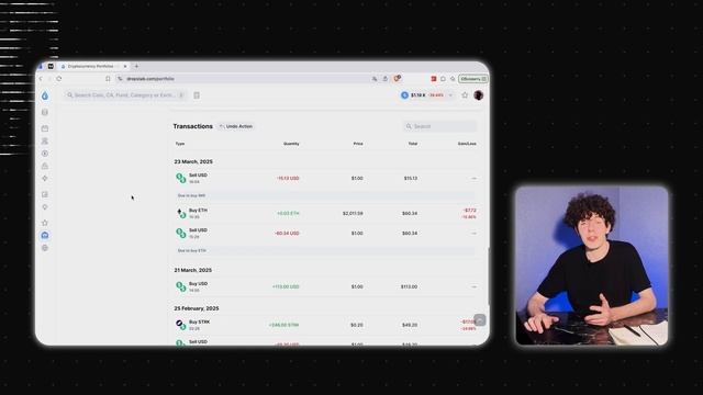 Во что инвестировать? Cколько заработал?  Отчет инвест?