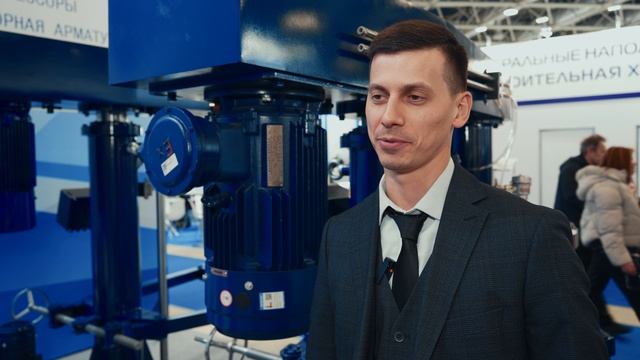 О компании Центр Комплектации Оборудованием. Оборудование для производства лакокрасочных материалов.