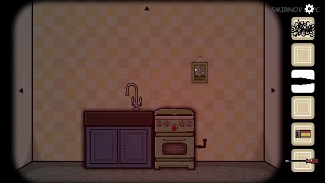 Cube Escape: Collection. - Ангелина - Прохождение #1 ВРЕМЕНА ГОДА.