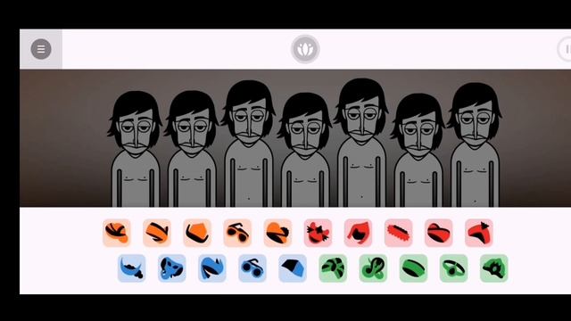 INCREDIBOX V7 ОБЗОР!