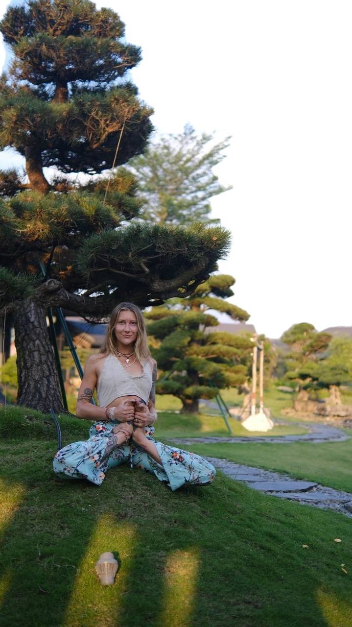 yoga