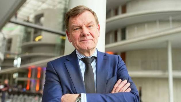 Глава МИД Германии заявил о готовности продолжать поставки оружия Украине, если не будет достигнуто