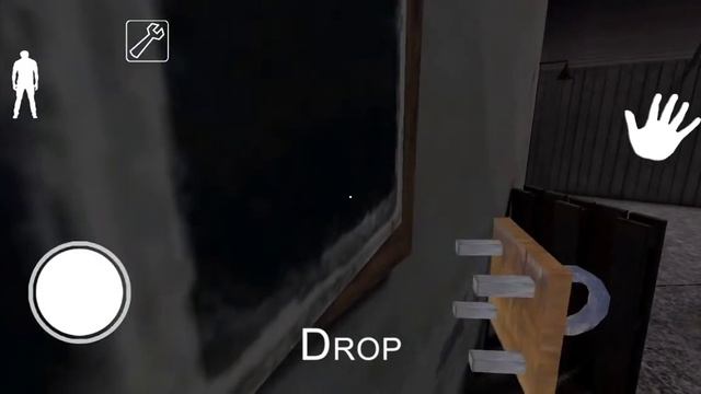 Прохождение игры Granny на всех сложностях - Granny: Practice, Easy, Normal, Hard and Extreme mode