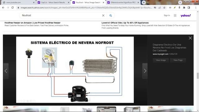 Почему Ноуфрост стал плохо морозить