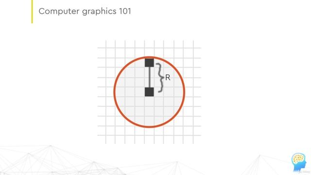 01. Computer graphics 101 and course introduction